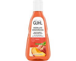 Guhl Heerlijke Verzorging Shampoo Perzik