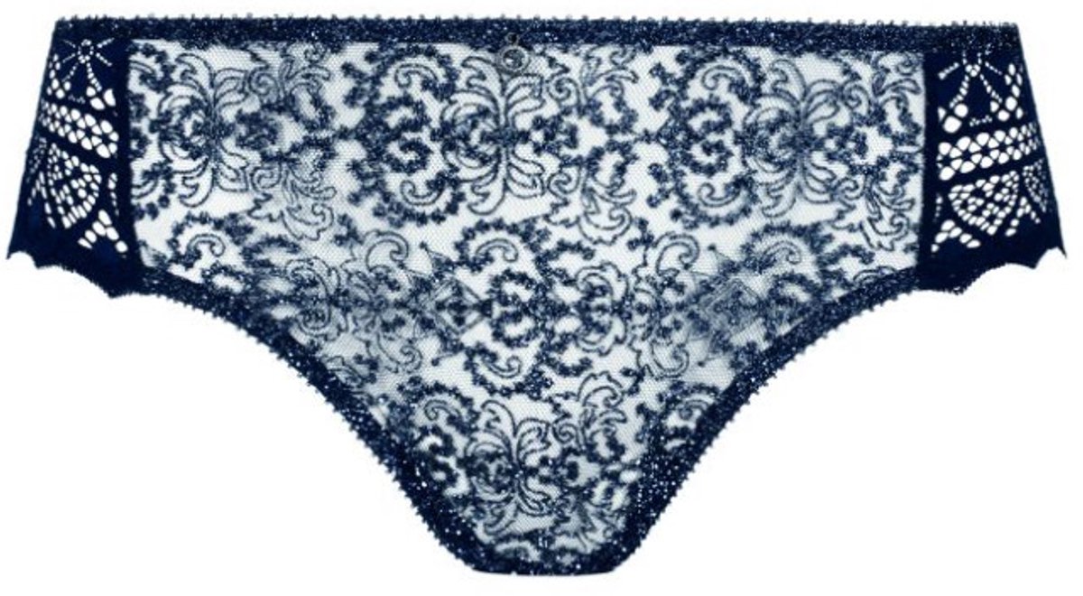 empreinte-cassiopee- short -3151-38