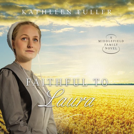 Faithful to Laura - cover