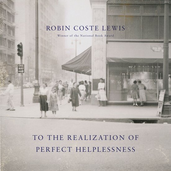 To the Realization of Perfect Helplessness - cover