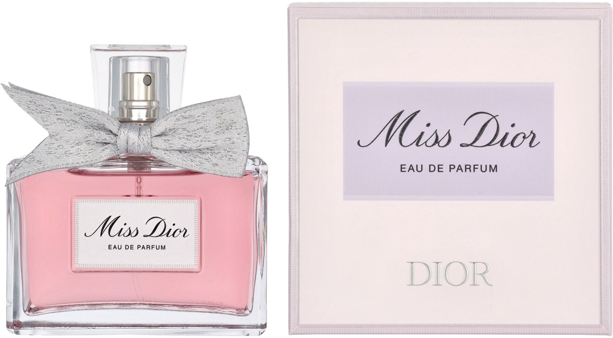 Dior Miss Dior - 100 ml - eau de parfum spray - damesparfum – foto 5