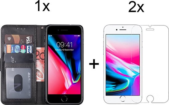 Apple Iphone 6s Plus Hoesje Bookcase, Iphone 6s Plus Hoesje Bookcase