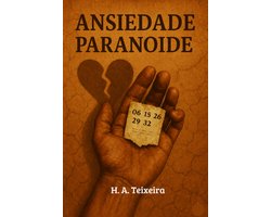 Ansiedade Paranoide