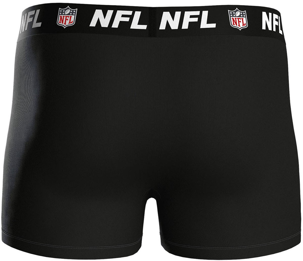 Huddle Boxer NFL Shield