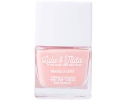 Lulu & Tilda - Afpelbare Nagellak - Thanks a Latt