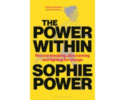 Omslag van The Power Within