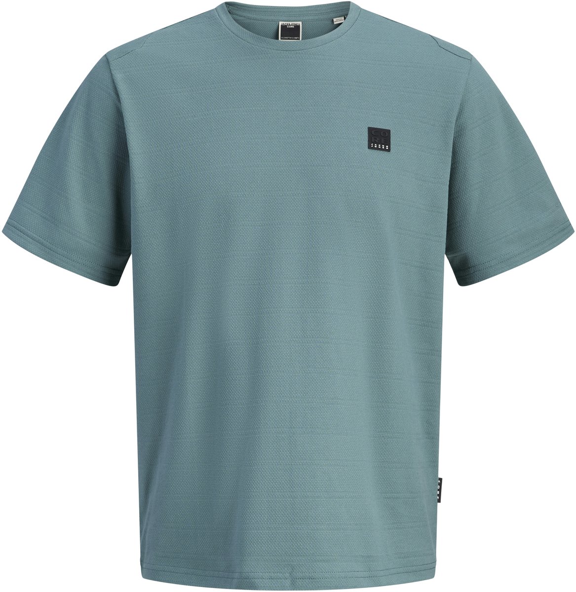 Jack & Jones Plus T-shirts Plus Size T-shirts
