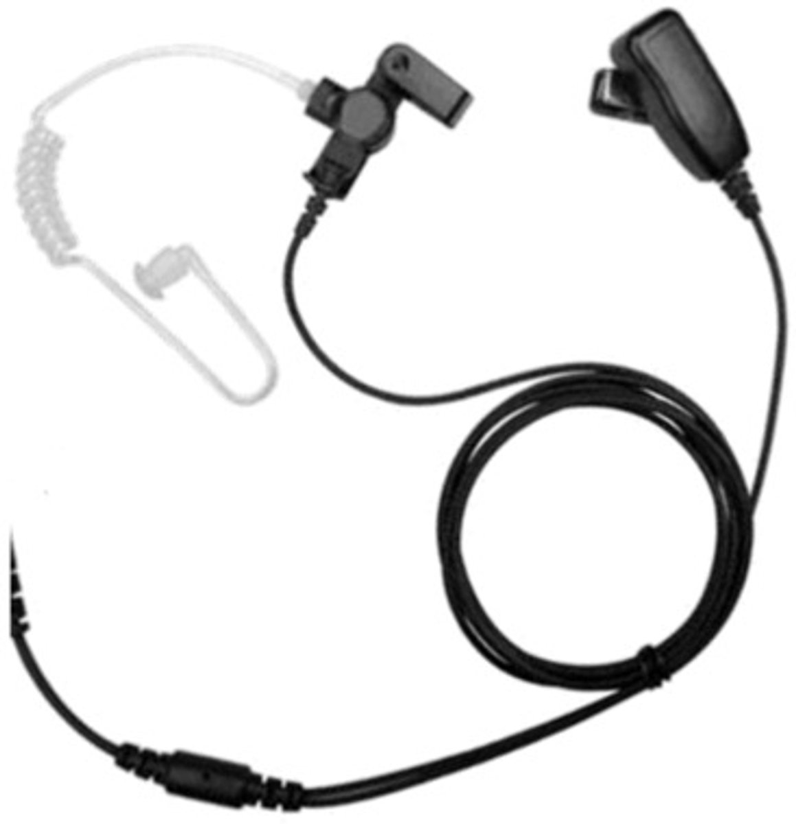 Incotech ACH2042-M1 beveiliging oortje 2-Wire M1 2-Pins aansluiting