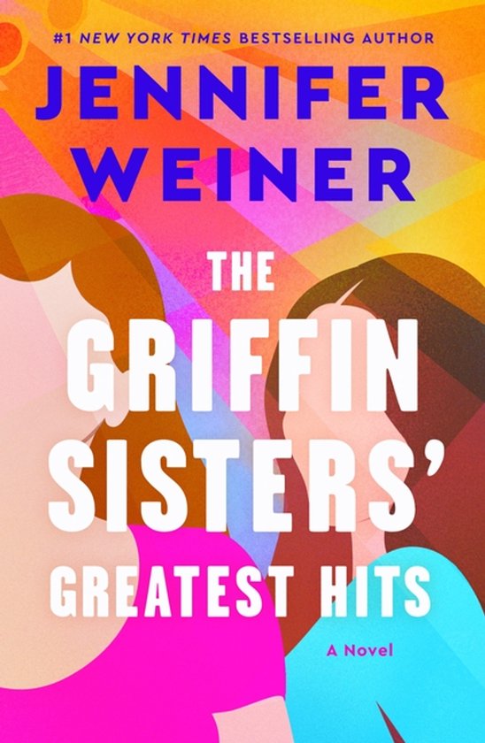 The Griffin Sisters' Greatest Hits - cover