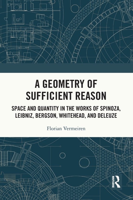 A Geometry of Sufficient Reason