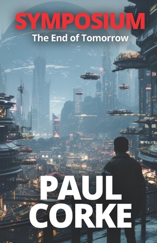 Symposium - cover