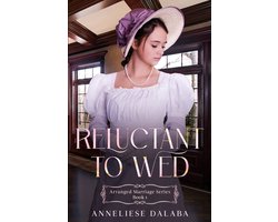 Arranged Marriage- Reluctant To Wed