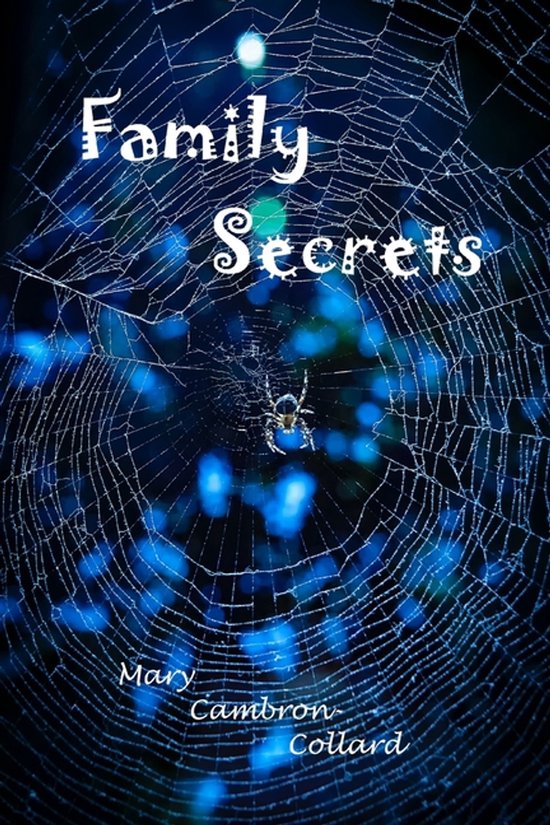 Family Secrets - cover