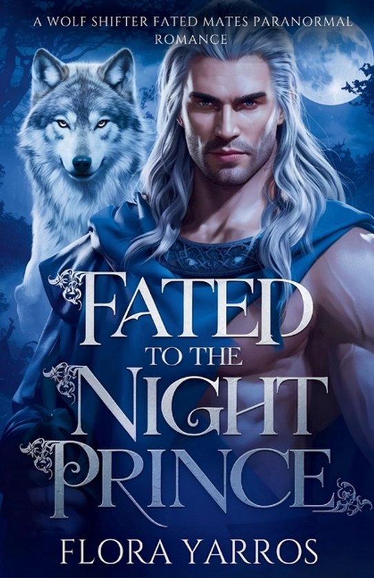 Fated to the Night Prince