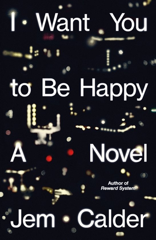 I Want You to Be Happy - cover