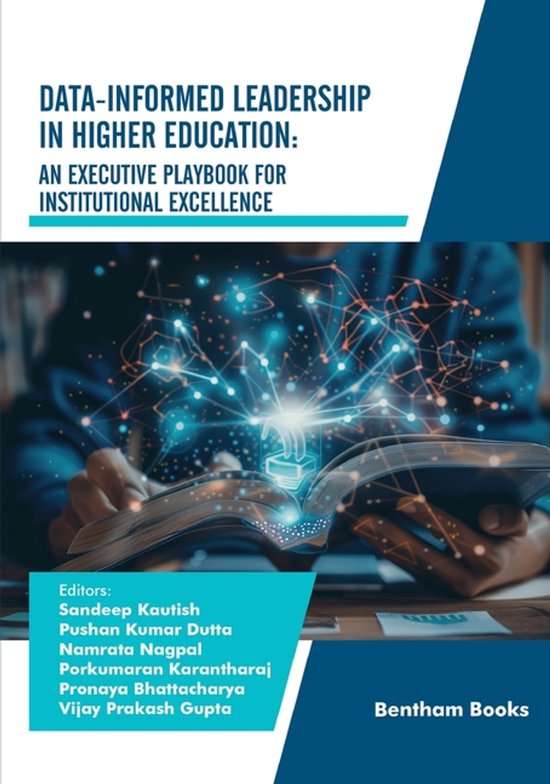 Advances in Data Science- Driven Technologies- Data-Informed ... - cover