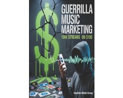Guerrilla Music Marketing