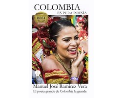 Colombia Es Pura Poesía