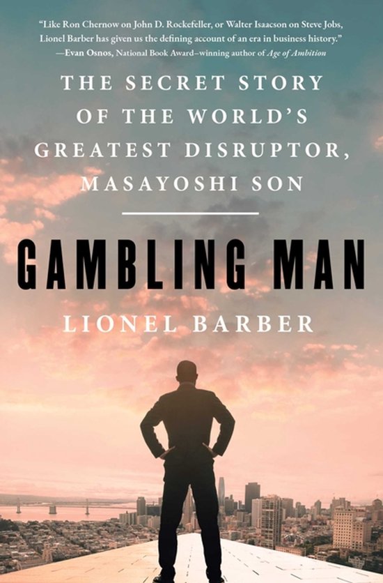 Gambling Man - cover