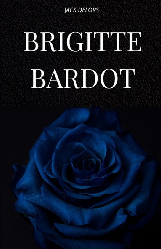 Brigitte Bardot - cover