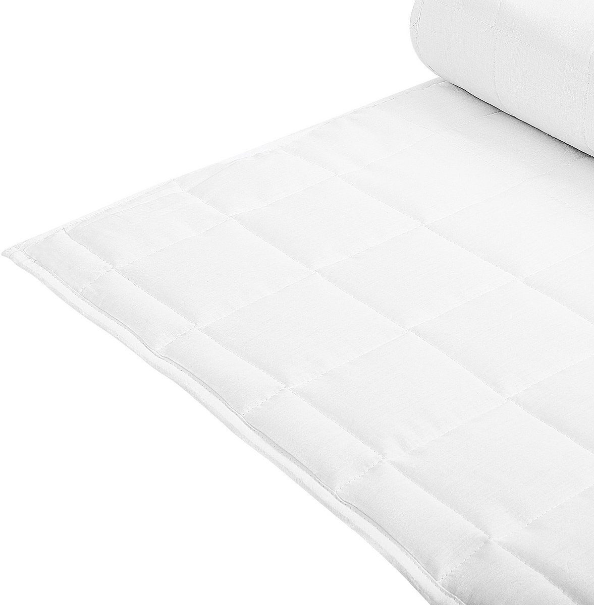 ANNAPURNA - Dekbed - Wit - 220 x 240 cm - Polyester