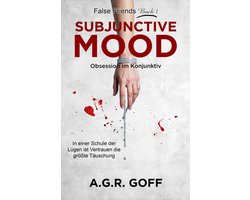 False Friends 1 - Subjunctive Mood