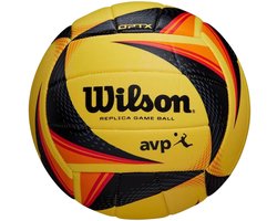 Wilson AVP OPTX Replica Beachvolleybal Maat 5