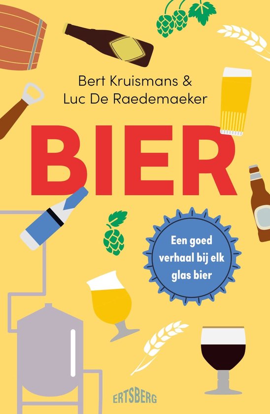 Bier - cover