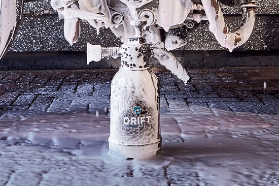 Foam Cannon - Handpomp - Car Detailing - Schuimkanon - Auto Wassen — afbeelding 2