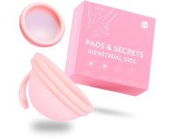 Pads & Secrets Menstruatieondergoed — 1 stuks