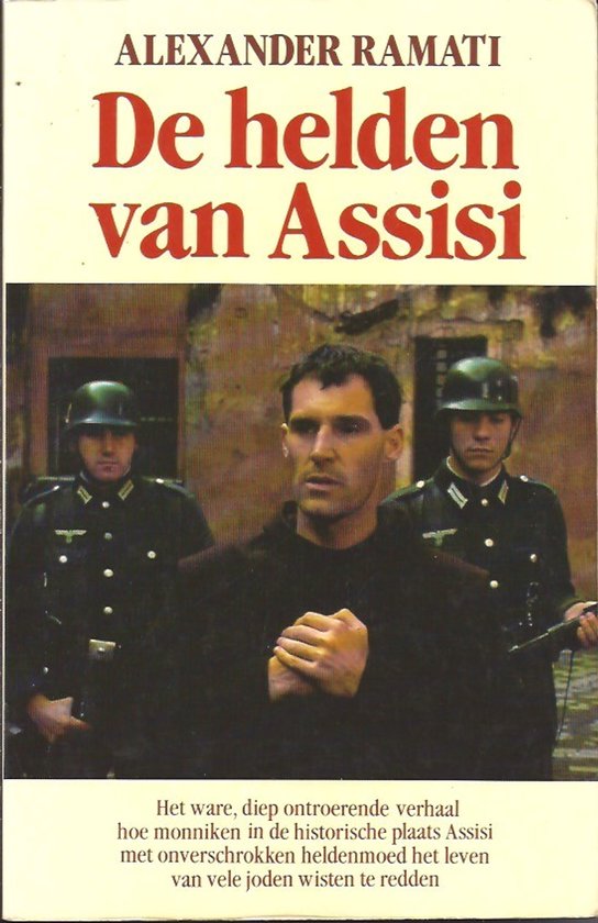 Helden van assisi