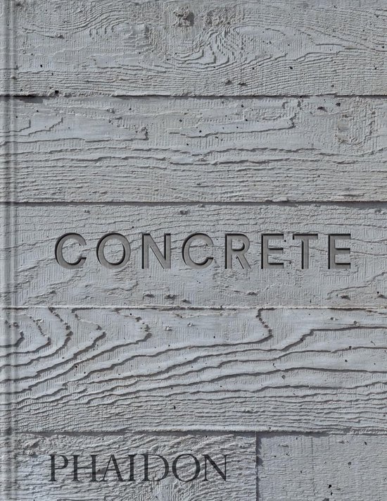 Concrete, Mini Format - cover