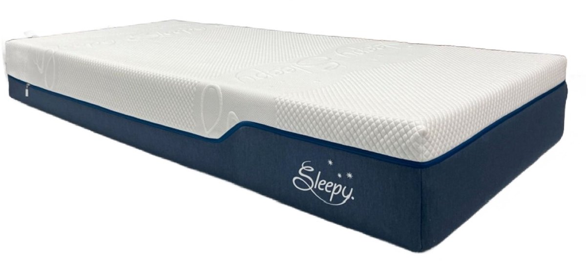 Sleepy Home made Original matras 200/200cm