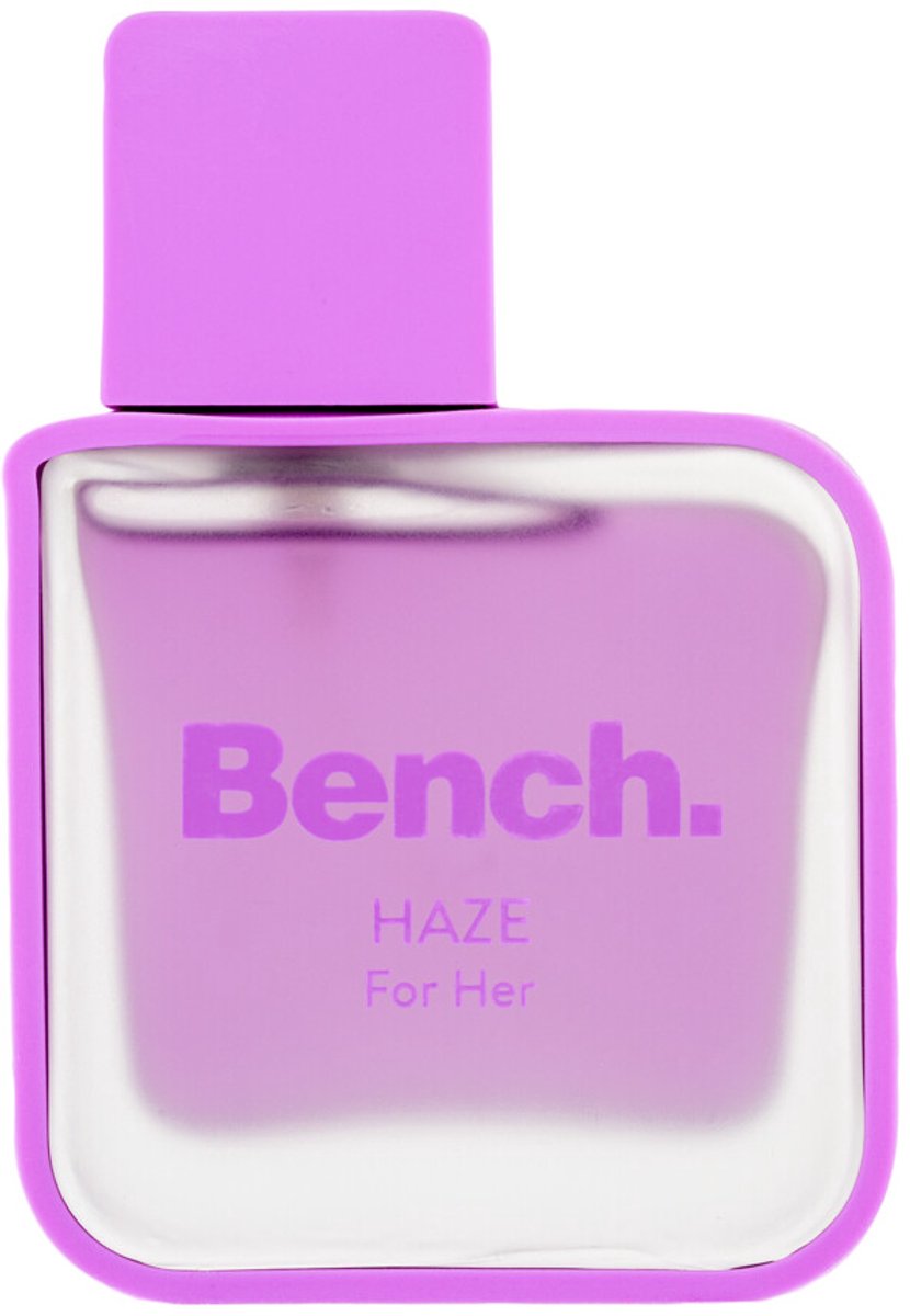 Bench Eau de Toilette Haze - 30 ml