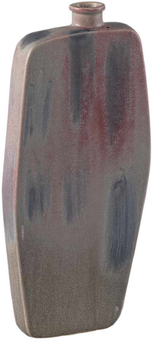 PTMD Vaas Amalie - Paars - 19.5x5.5x42cm