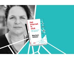 Het internet is stuk