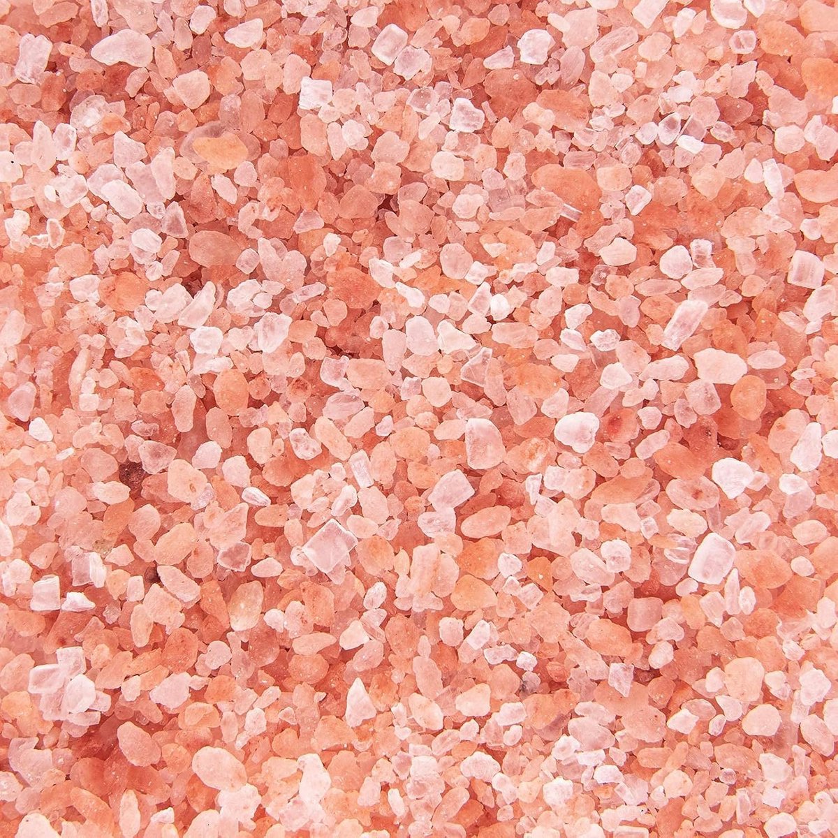 Himalaya Zout Rotskristal Fijn 25kg – 100% Natuurlijk & Onbewerkt Zout uit Pakistan | Rijk aan Mineralen, Zonder Additieven | Voor Koken, Bakken, Wellness, Badzout & Peelings | Grote Verpakking voor Thuis & Horeca met Kajal Sticker