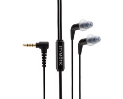 Etymotic ER3-SE - In-ear Hifi Oordopjes - Studio Edition Earphones - Professionele Geluidskwaliteit - Noise Isolating