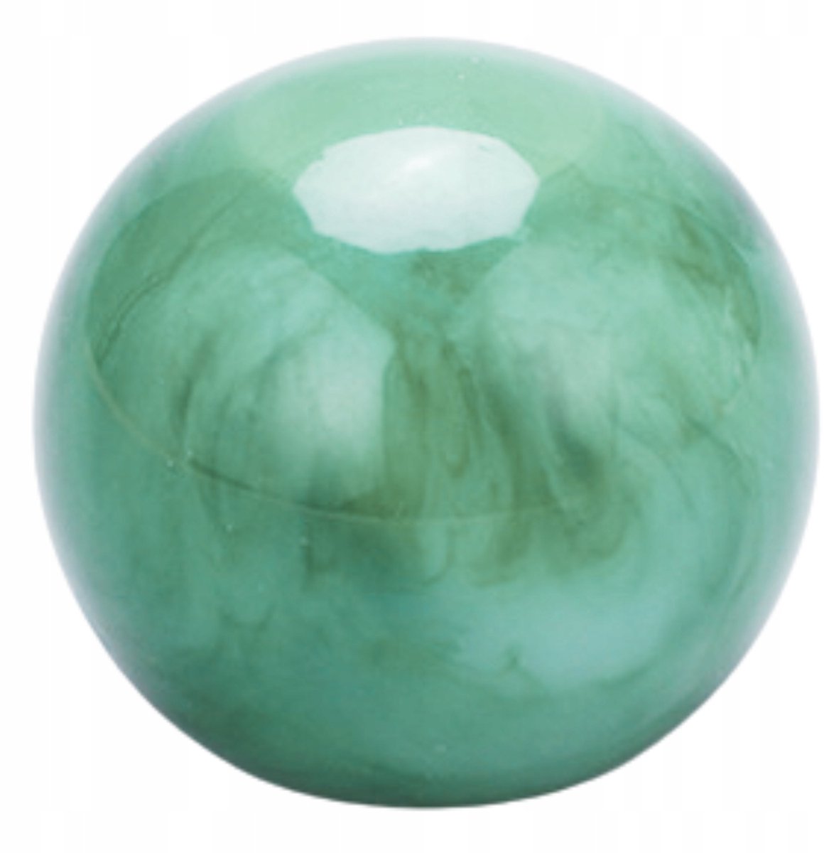Decoratieve Parfumflesjes Dop Groene Bal Fi 15