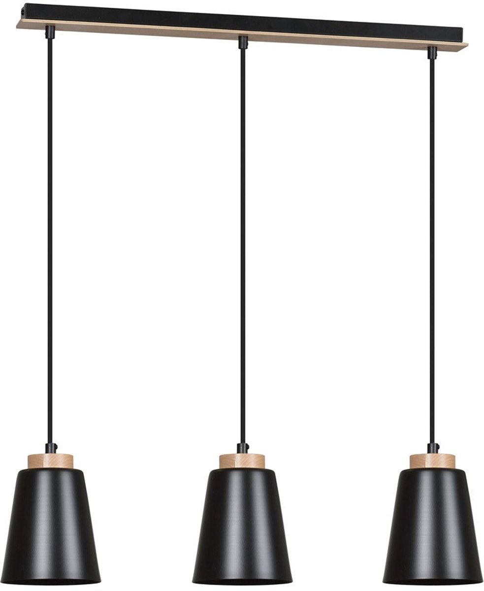 BOLERO 3 BLACK