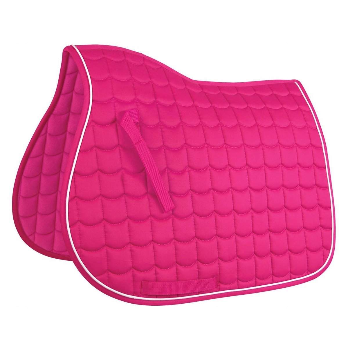 York Ajax Allround Staartpony - Roze