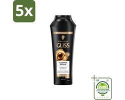 Schwarzkopf Gliss Kur Ultimate Repair Shampoo