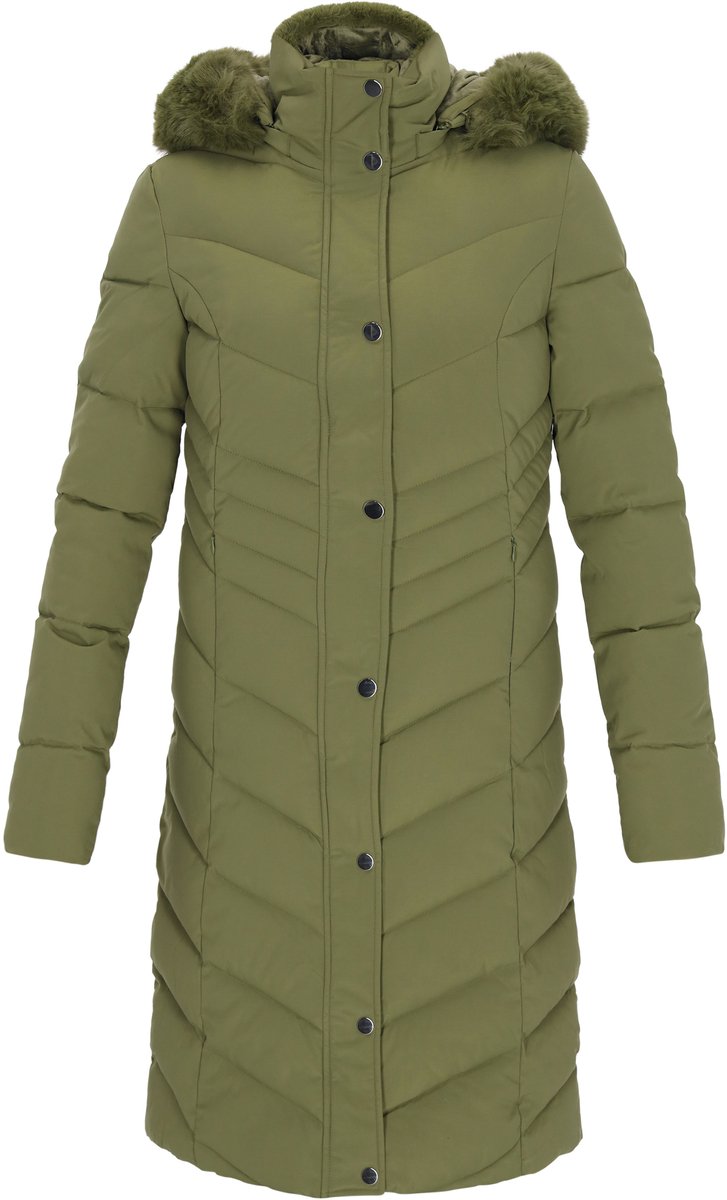 usha coat