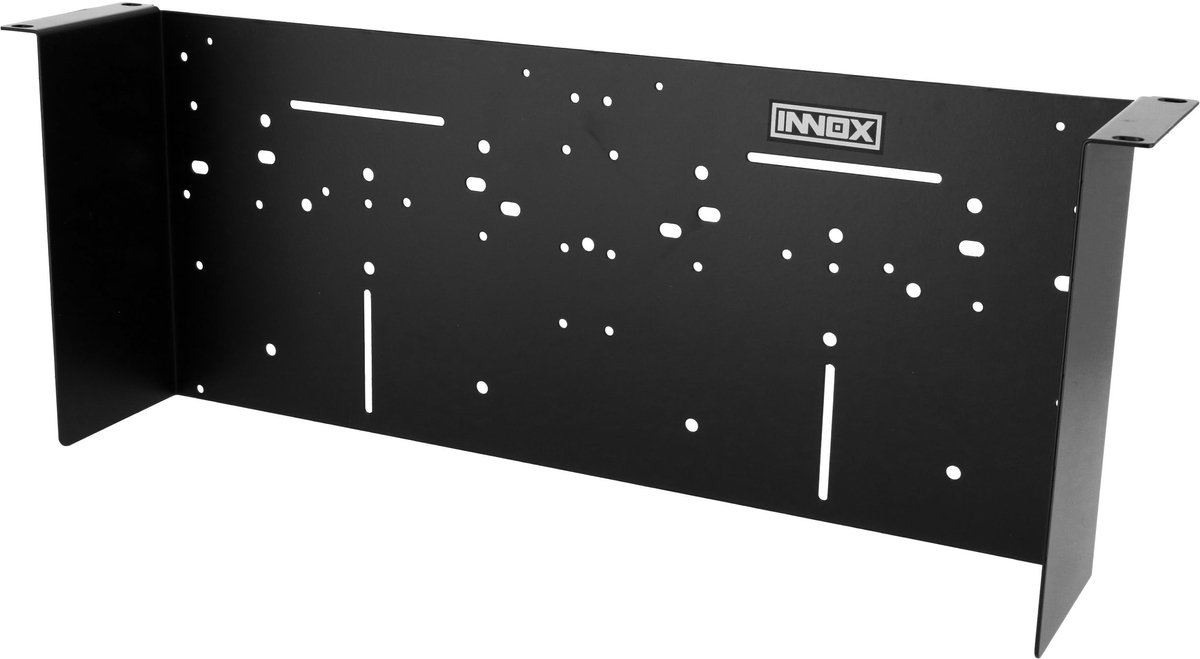 Innox RP SHELF-2 geperforeerde inlay