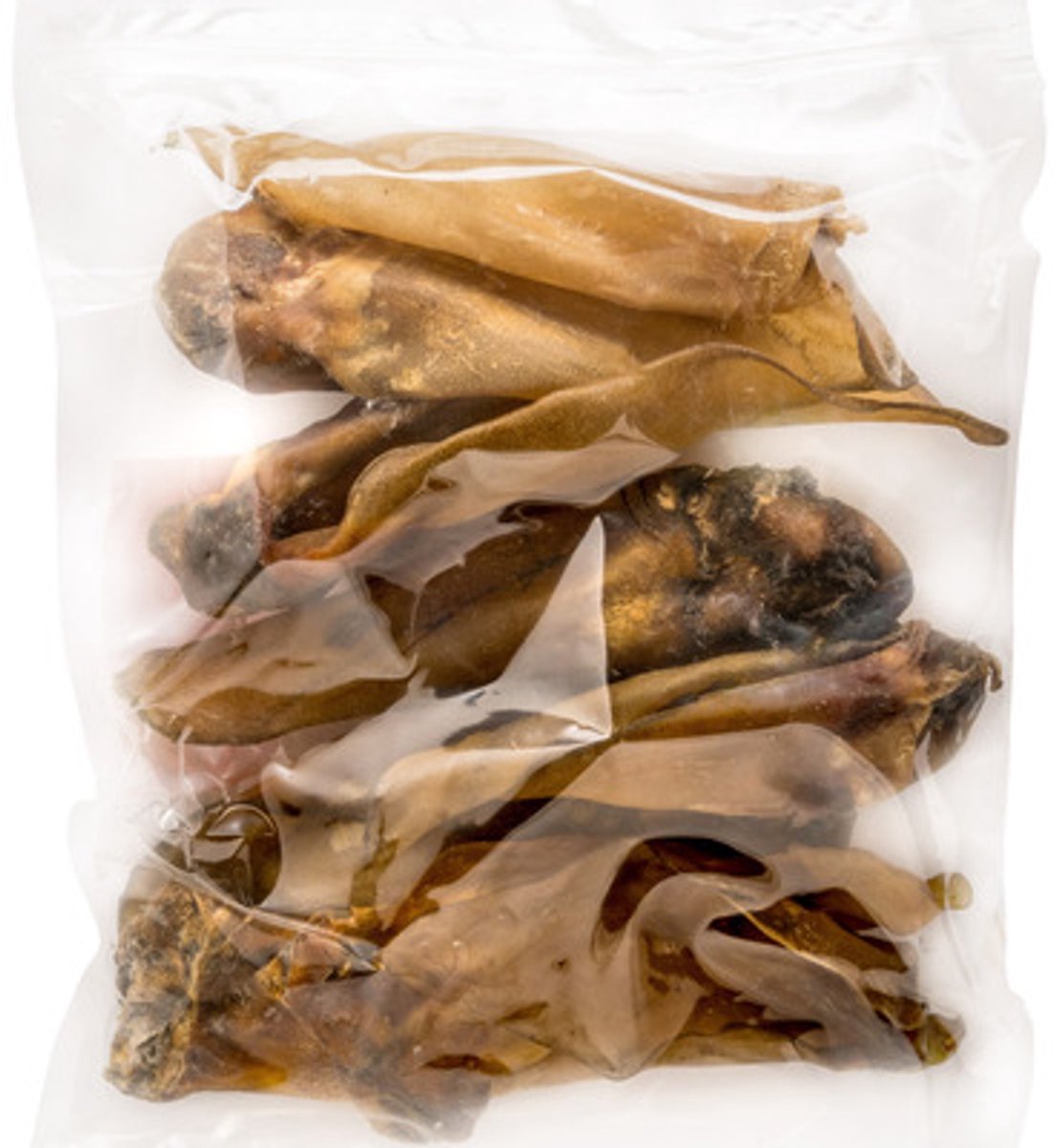 Landman Buffeloren (9st) - Hypoallergene - Hondensnacks - Kauwsnack hond