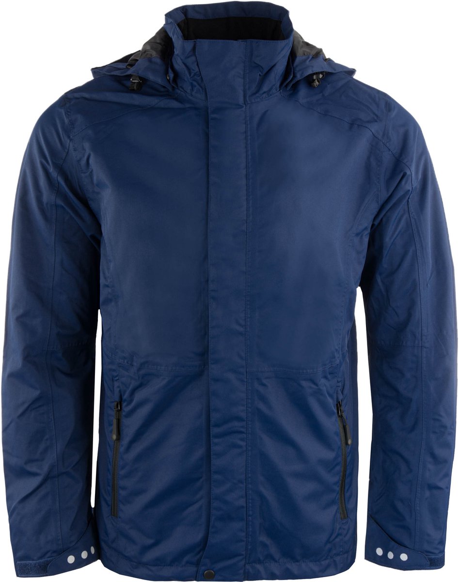 Herenjas Promodoro Function Ink Blue - M