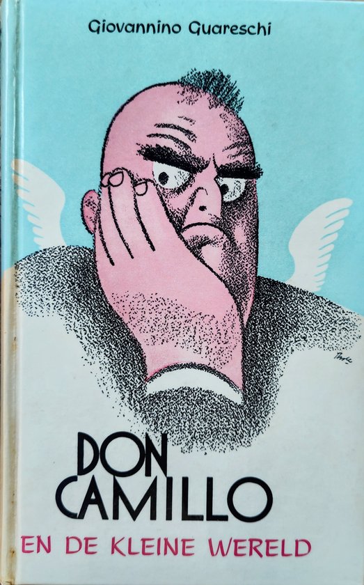 Don camillo en de kleine wereld