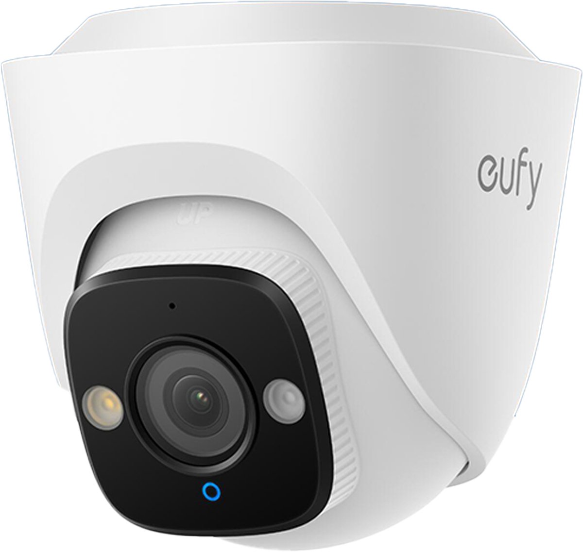 Eufy E41 Beveiligingscamera 4K voor Binnen & Buiten