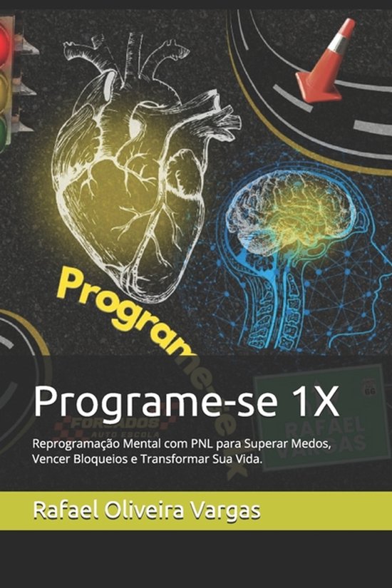 Programe-se 1X - cover