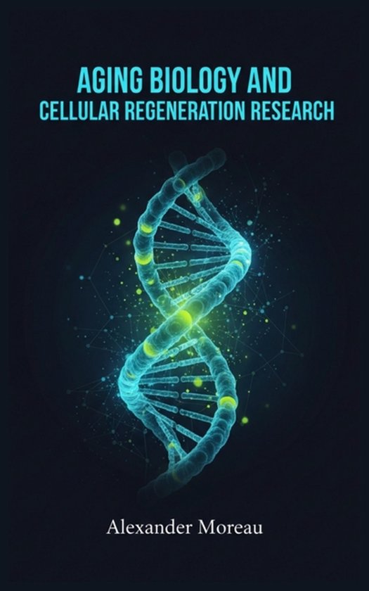 Biotechnology and Human Health- Aging Biology and Cellular R ... - cover